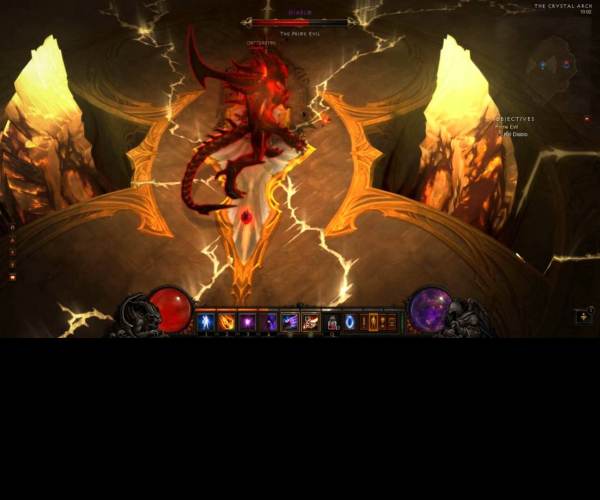 Diablo 3