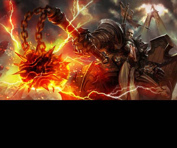 Diablo 3