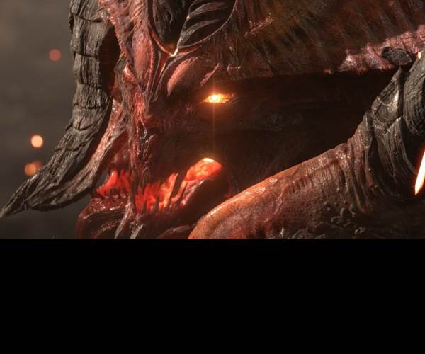 Diablo 3