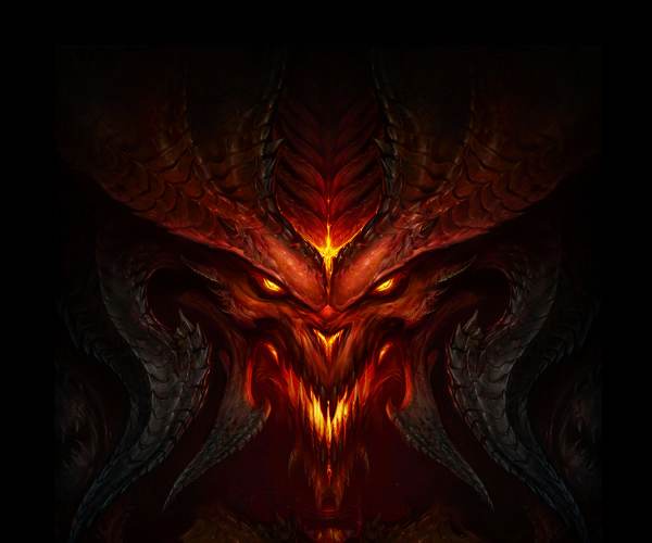 Diablo 3