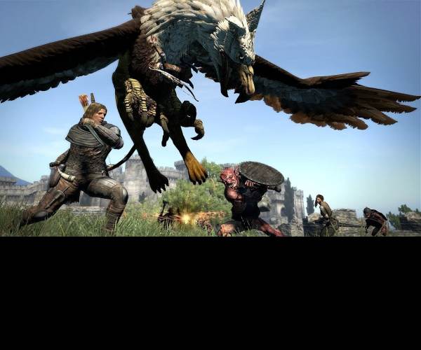 Dragon's Dogma