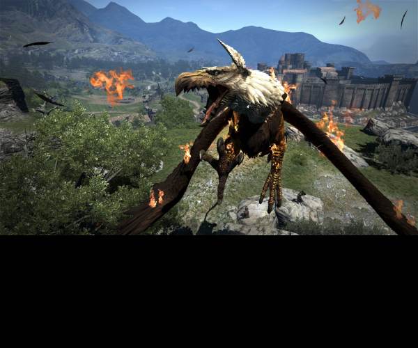 Dragon's Dogma