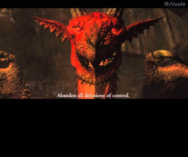 Dragon's Dogma