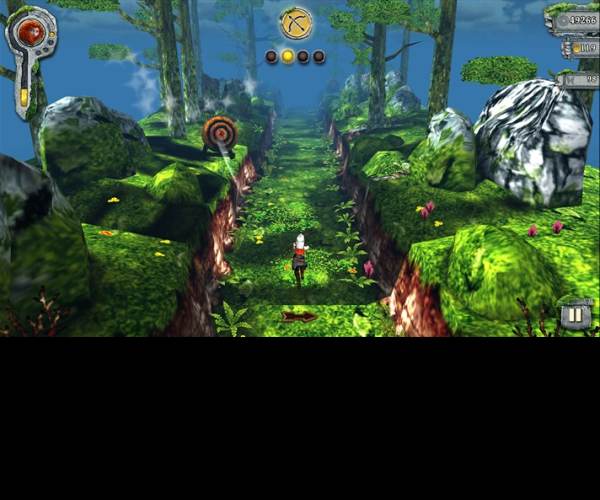 Temple Run: Brave