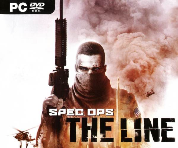 Spec Ops: The Line