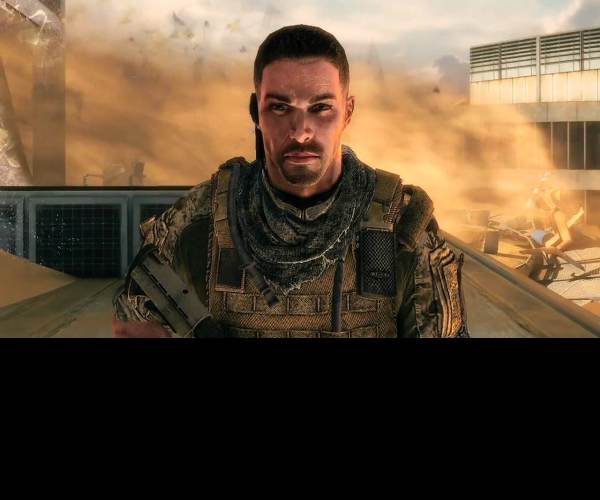 Spec Ops: The Line