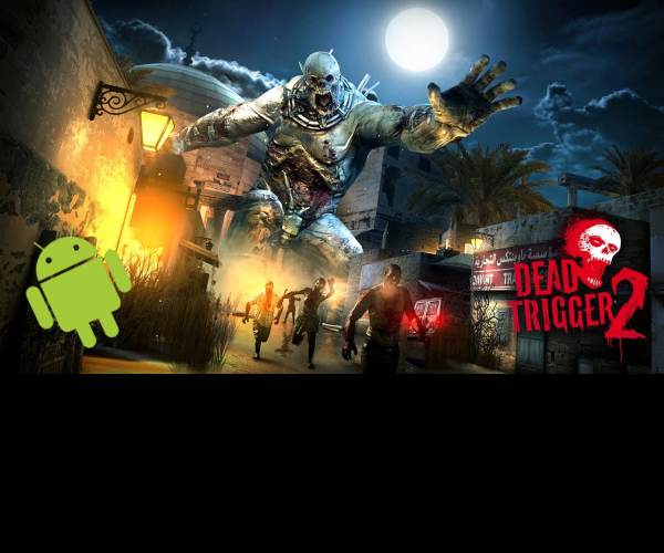DEAD TRIGGER