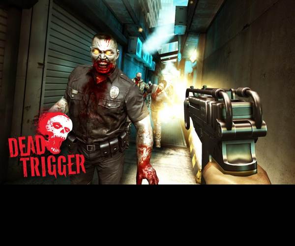 DEAD TRIGGER