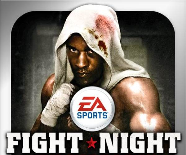 Fight Night Champion (iPhone)