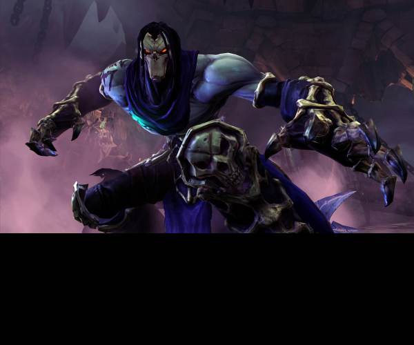 Darksiders 2