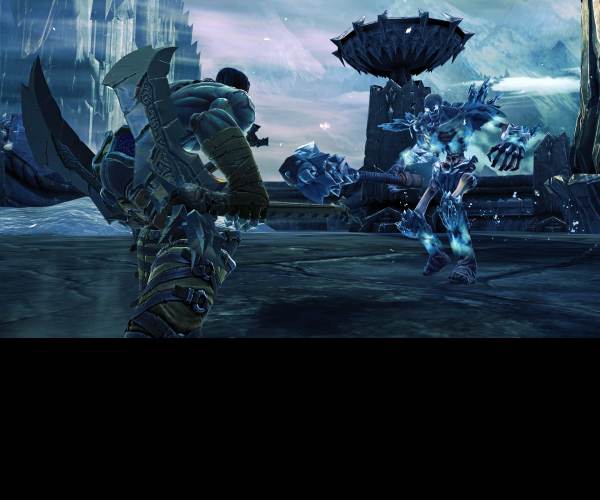 Darksiders 2