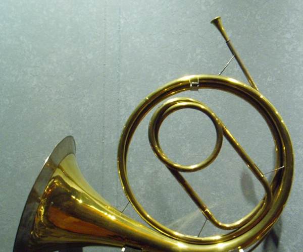 Horn