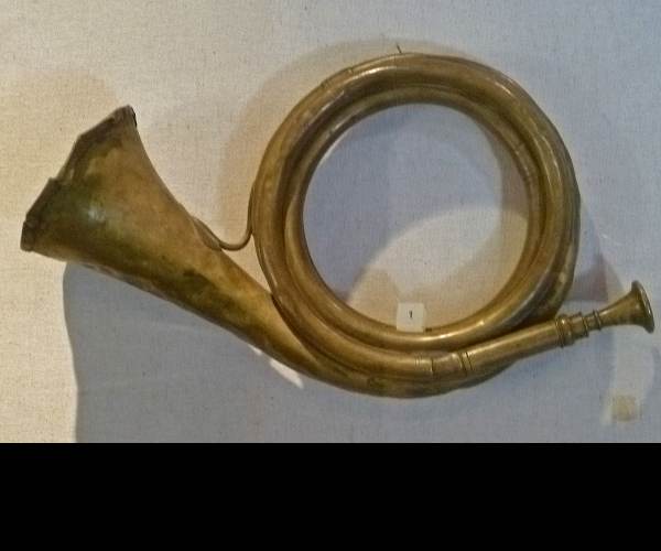 Horn