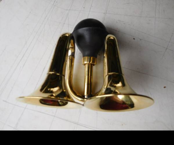 Horn
