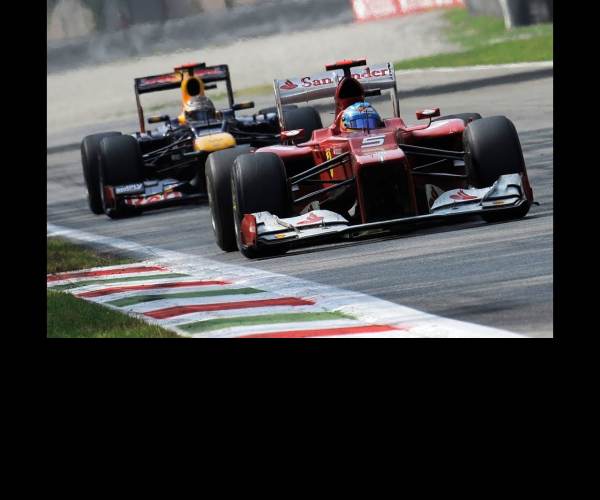 F1 2012