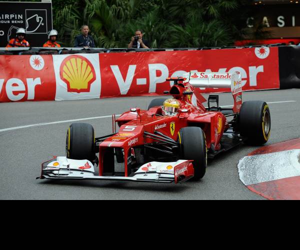 F1 2012