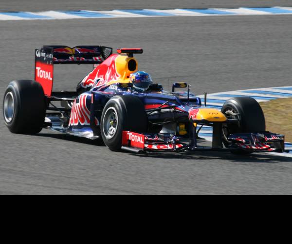 F1 2012