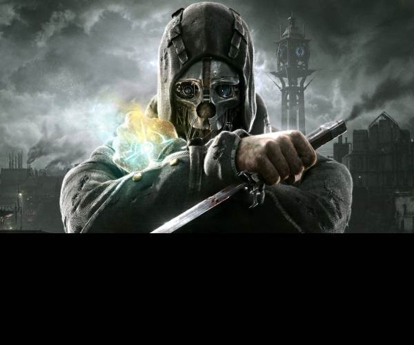 Dishonored