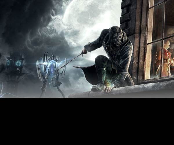 Dishonored