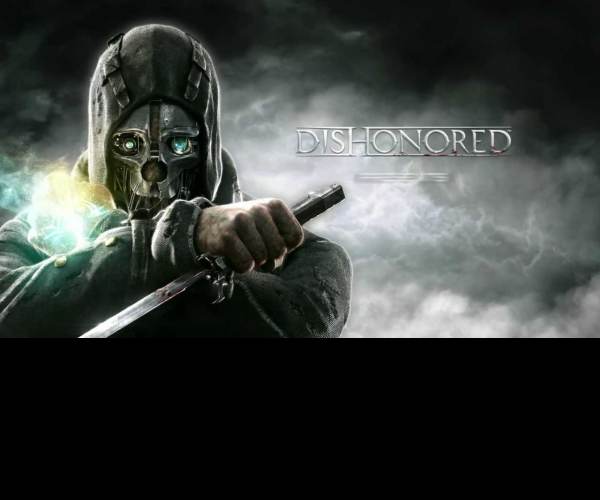 Dishonored