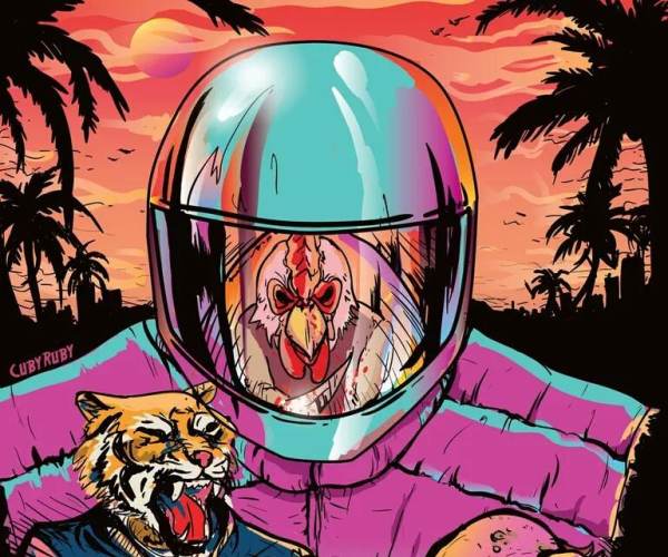 Hotline Miami