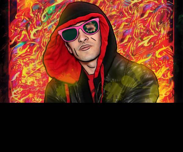 Hotline Miami