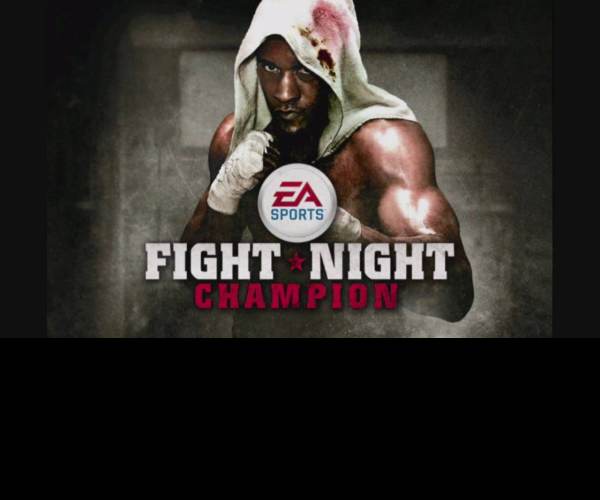 Fight Night Champion (iPhone)