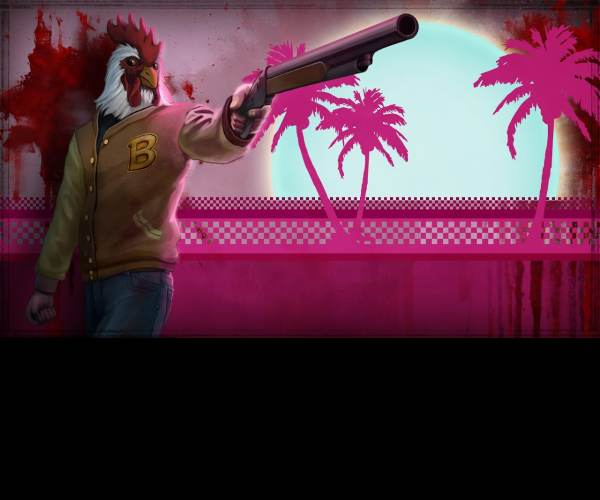 Hotline Miami