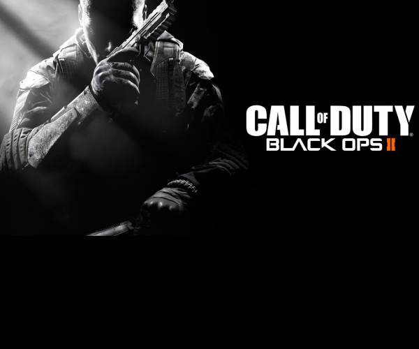 Call of Duty: Black Ops 2