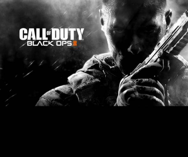 Call of Duty: Black Ops 2