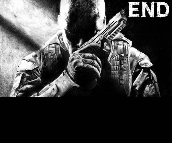Call of Duty: Black Ops 2