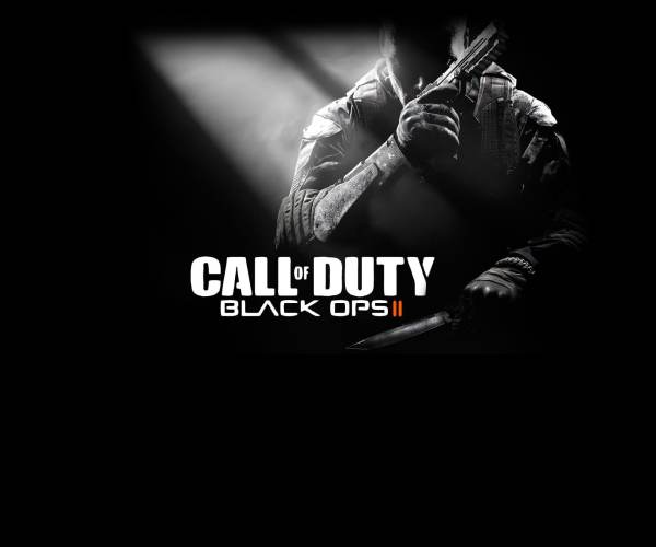 Call of Duty: Black Ops 2