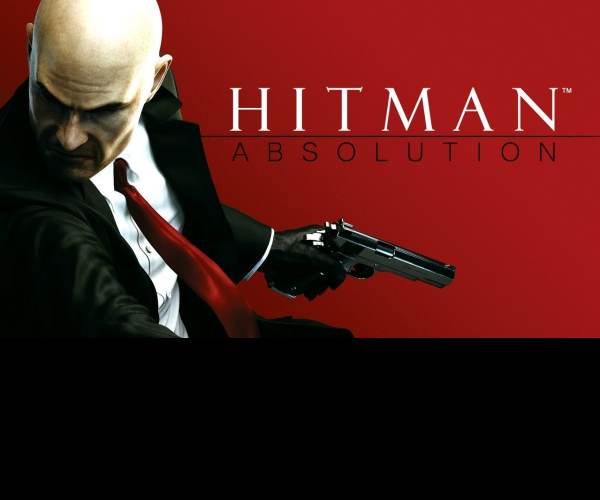 Hitman: Absolution