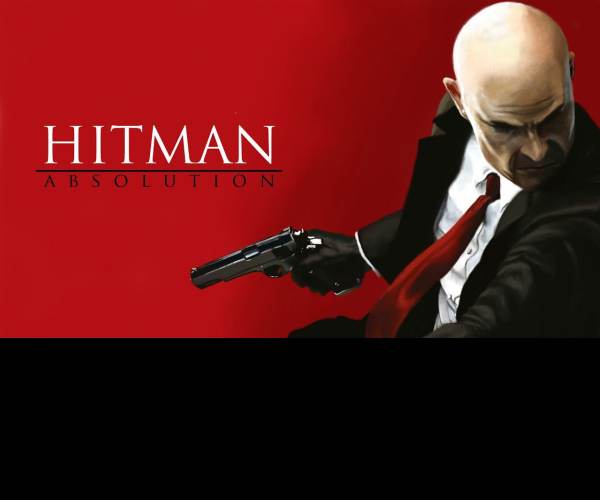 Hitman: Absolution