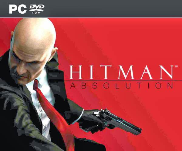 Hitman: Absolution