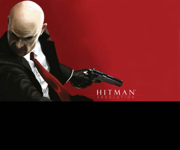 Hitman: Absolution