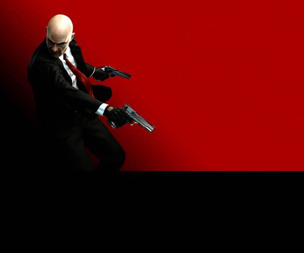 Hitman: Absolution