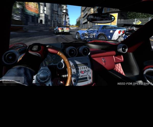 Shift 2: Unleashed (X360)