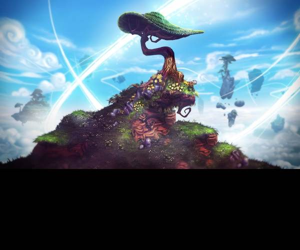 Project Spark