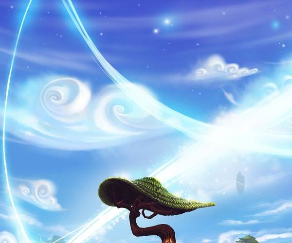 Project Spark