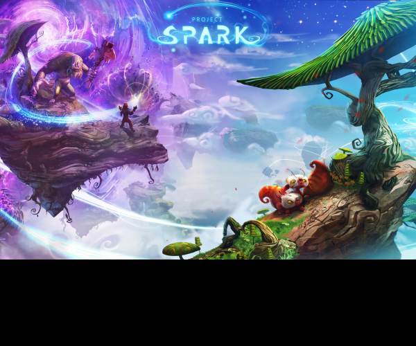 Project Spark