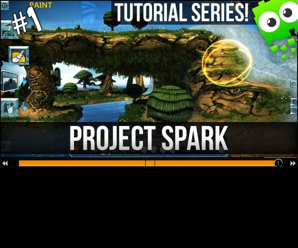 Project Spark