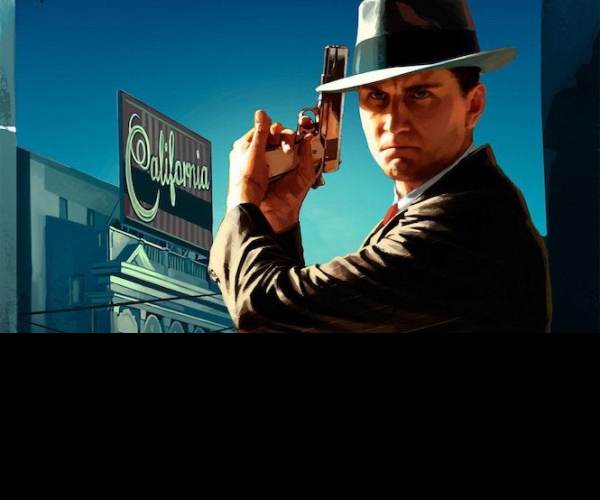 L.A. Noire
