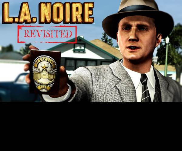 L.A. Noire