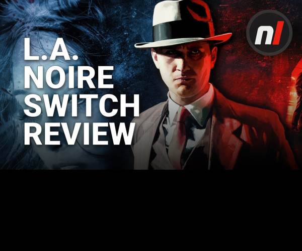 L.A. Noire
