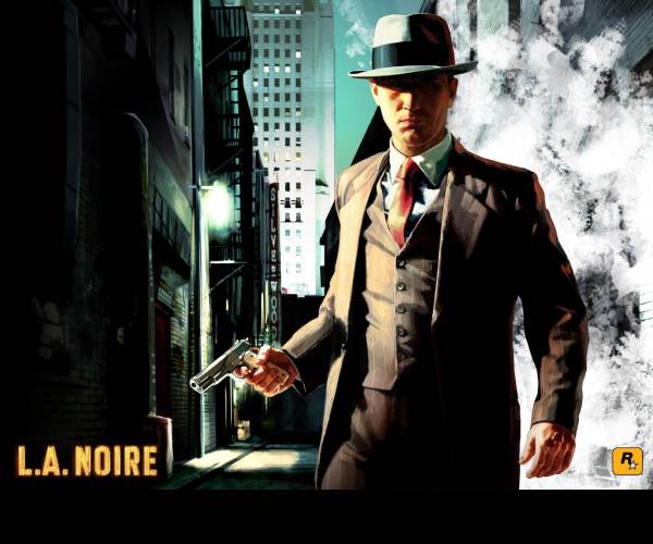 L.A. Noire