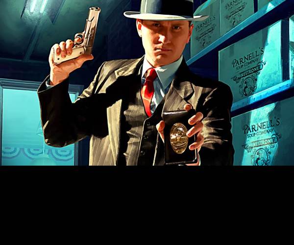 L.A. Noire