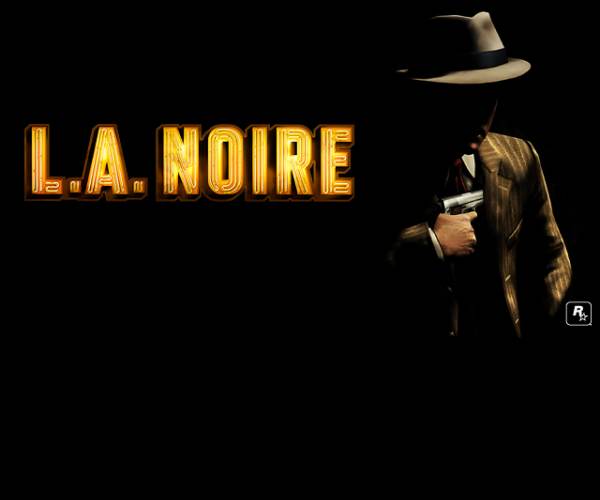 L.A. Noire