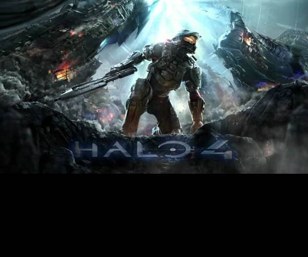 Halo 4