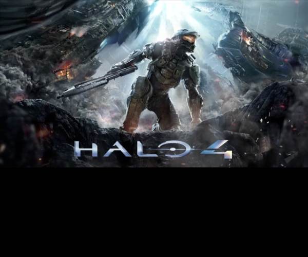 Halo 4